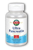 Kal 3000 Mg Ultra Pancreatin Tablets, 100 Count<BR>KAL 3000미리 울트라 판크리틴 100정