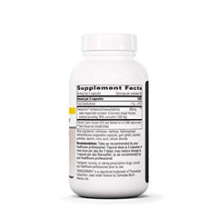 Theracurmin® HP - 60 Veg Capsules <br> 테라큐민 HP - 60 Veg 정